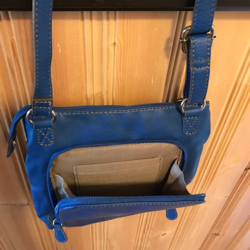 Purse Cross body
